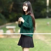 换个头像换个心情 最后我们还是在一起