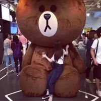 换个头像换个心情 最后我们还是在一起