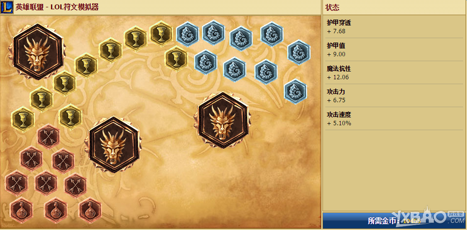 LOLS7츳ô㣿 ӢS7츳ļӵƼ