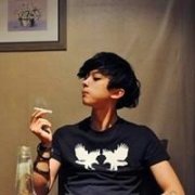 搞怪男生头像
