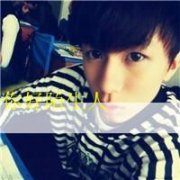 离开以后 男生头像