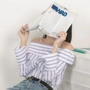 ?杂杂杂, 女生头像