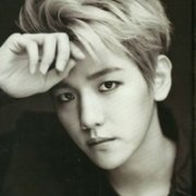 帅气的韩国男星头像