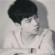 男生静态头像 动漫男生头像图片