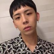 男生阿宝色头像 我爱的少年我的太阳