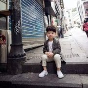 韩国小正太可爱头像