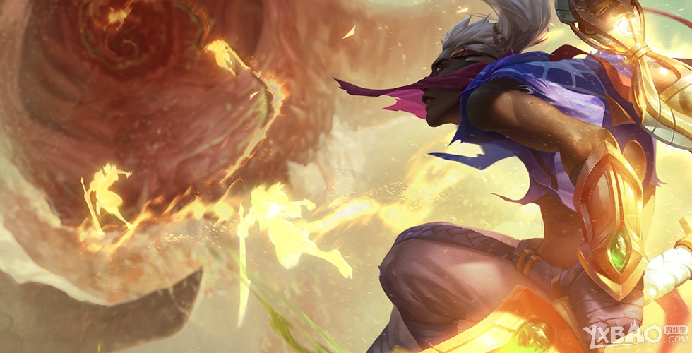 lol周免英雄12月9日有哪些 lol12月9日周免英雄更新一览