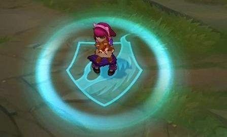 LOL2016全明星头像特效效果_lol全明星头像什么特效