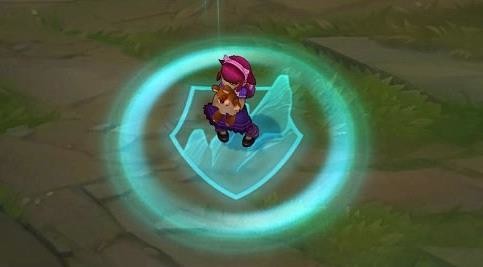 LOL2016全明星头像特效效果_lol全明星头像什么特效