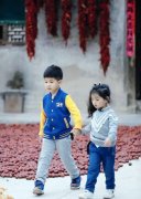 【沙溢安吉小宋仲基图片】东北宋仲基小安吉图片