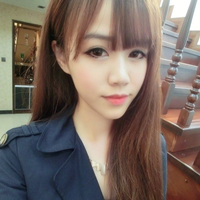 我自由我就够了 2013自信时尚美女QQ头像
