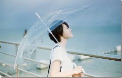 治愈系唯美意境图片大全 我记得你爱我或者我记反了