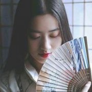 下雨天 很想你 女女头像