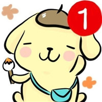 【2017最新卡通强迫症头像】逼死强迫症专用微信头像