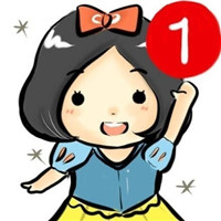 【2017最新卡通强迫症头像】逼死强迫症专用微信头像