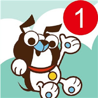 【2017最新卡通强迫症头像】逼死强迫症专用微信头像