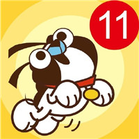 【2017最新卡通强迫症头像】逼死强迫症专用微信头像