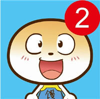 【2017最新卡通强迫症头像】逼死强迫症专用微信头像
