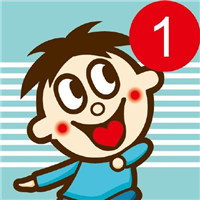 【2017最新卡通强迫症头像】逼死强迫症专用微信头像