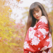 随着泪水的消失而消失 古风头像女有意境悲伤