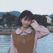 比较阳光的女生青春期头像精选 岁月如昙花