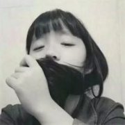 故事怎么以幸福收尾 美女头像