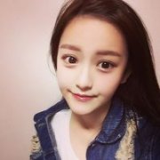 个性意境的女生头像