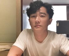 黄轩帅气写真图大全 黄轩图片最新图片壁纸