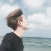 qq头像网小编精选帅气韩系男生头像 酒逢知己千杯少