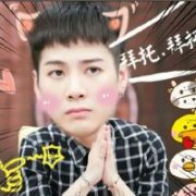 男生虚幻头像 男生吃棒棒糖头像