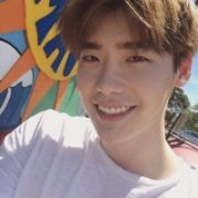非主流男生头像图片 大长腿二硕