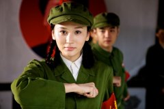 王艺嘉剧照图片大全 王艺嘉都市妖奇谈剧照