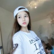 清新的可爱女生头像
