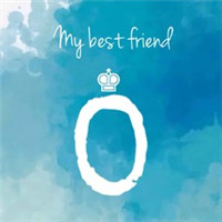 Ӣĸ΢ͷͼƬȫ my best friend