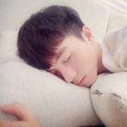精选帅气韩系男生头像大全 酒逢知己千杯少
