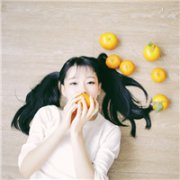 向着女神的方向进发 气质超棒美女头像