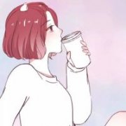 个性对你一见钟情 女生高冷个性头像