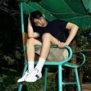 满身痞子气息男生头像 非主流男生闪动头像