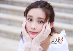 孟子义清纯图片大全 孟子义整容前照片曝光