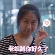 【龚玉雯表情包】虹桥一姐龚玉雯表情包图片