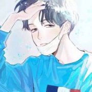个性头像就是这么的帅 欧美个性头像男生