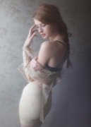 世界上最大胆的欧美人体艺术图