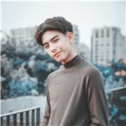 你是我的情深缘浅 暖暖阿宝色美少年头像