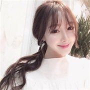 给你选一个造型 时尚潮流韩系美女头像