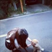 好看有女人味的qq头像 后来我听闻你始终喜她