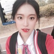 你要好好对待你自己 今年最潮美女头像