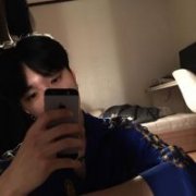 非主流男头像 风格各异男生头像