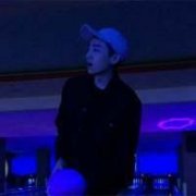 你们要特别喜欢我才可以 男生头像