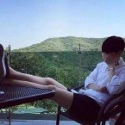 忘记你的伤心 男生头像