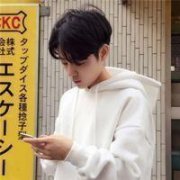 帅气男生头像 无法抵挡的诱惑